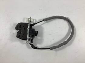 A2079200172 Mercedes-benz A2079200076 2011 - 2015 C300 Locking Rear Seat Oem
