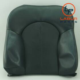 A2099105093 Mercedes-benz W209 06-09 Clk Class Front Right Upper Top Seat Back Rest Skin Cover