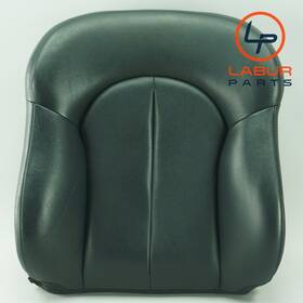 A2099106693 Mercedes-benz W209 03-05 Clk Class Convertible Front Right Seat Upper Back Rest S960