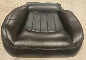 A2099200450 Mercedes-benz 2004 W209 Clk55 Amg Convertible Right Rear Seat Bottom Cushion