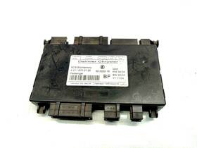 A2118700726 Mercedes-benz 2005 2006 E500 Cls500 Front Right Seat Control Module -