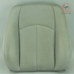 A2119100947 Mercedes-benz W211 03-06 E Class Front Seat Back Rest Upper Cushion Left/right S487