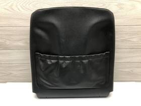 Mercedes-benz A2119102639 2003 - 2006 W211 E320 Front Right Passenger Seat Back Plate Cover Panel