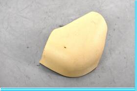 A2119180936 Mercedes-benz 06-09 Cls550 W219 Front Left Driver Seat Plastic Trim Cover Oem