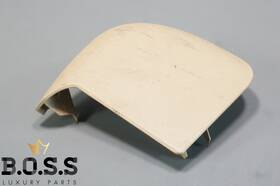 A2119183536 Mercedes-benz 06-11 Cls550 W219 Front Left Driver Lower Seat Cover Trim Oem