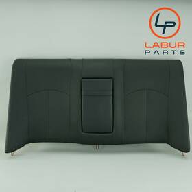 A2119206635 Mercedes-benz W211 07-09 E Class Rear Seat Top Upper Cushion With Cup Holder S750