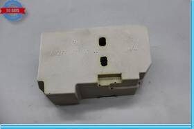A2128000097 Mercedes-benz 12-18 Cls550 Front Dynamic Seat Vacuum Air Pump Foam Cover Trim Oem