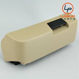 A2128100404 Mercedes-benz W212 10-16 E Clas Front Right Under Seat Storage Compartment Beige C530