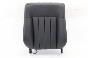 A2128201398 Mercedes-benz 2010-2016 W212 E350 Front Right Upper Seat Backrest Cushion Oem #8690
