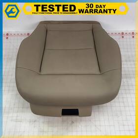 A2128700210 Mercedes-benz 10-13 E-class W212 Front Right Side Bottom Lower Seat Cushion Oem