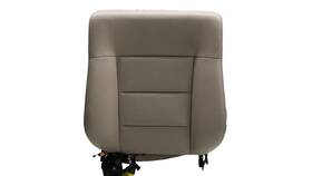A2129101434 Mercedes-benz 2013-2016 E350 W212 Oem Right Front Seat Upper Cushion Heated
