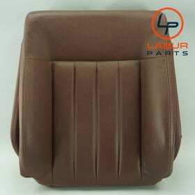 A2129102316 Mercedes-benz W212 10-16 E Class Front Left Upper Top Seat Cushion Back Rest S896
