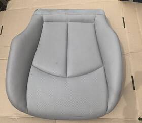 A21291066107m97 Mercedes-benz 2008 W212 E350 E400 Front Right Side Lower Seat Cushion Gray Oem