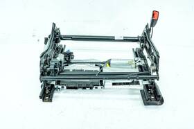 A2129109808 Mercedes-benz 14-16 E350 W212 Oem Front Right Rh Passenger Seat Track Frame Rail 5092