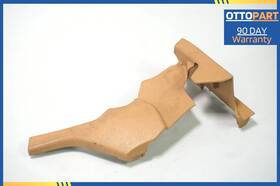 A2129180916 Mercedes-benz 2012-2017 Cls400 W218 Front Left Side Seat Outer Trim Cover Panel Oem