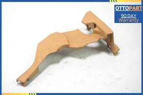 A2129181016 Mercedes-benz 2012-17 Cls400 W218 Front Right Side Seat Outer Trim Cover Panel Oem