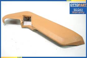 A2129182730 Mercedes-benz 12-18 Cls550 W218 Front Left Driver Seat Panel Trim Cover Oem