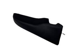 A2129201830 Mercedes-benz 10-16 E350 W212 Sedan Rear Seat Right Upper Bolster Cushion Lot210 Oem