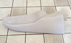 A2129202804 Mercedes-benz 2016 E350 Rear Right Side Seat Bolster Trim Cushion Oem