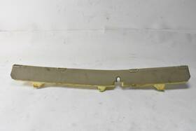 A2129206119 Mercedes-benz 2010 - 2016 E350 W212 Rear Center Middle Isofix Seat Cushion Oem
