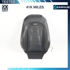 Mercedes-benz A2139064903 17-23 W213 E43 E53 Front Left Or Right Seat Cushion Top Upper Oem 41k