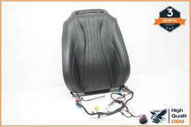 A0009101303 Mercedes-benz A2139103302 2017 - 2019 E300 W213 Front Left Seat Upper Cushion Oem