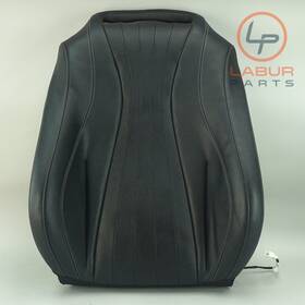 Mercedes-benz A2139107204 W213 17-23 E Class Front Left Or Right Side Top Upper Seat Cushion 1171