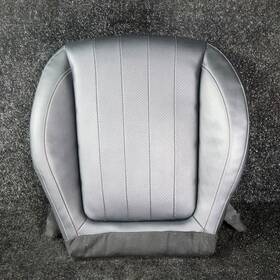 A2139109016 Mercedes Benz E Class Seat Cushion Front Left Driver Lh Black 17 23 Oem