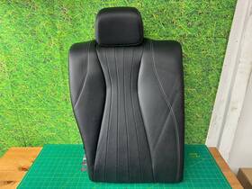 A2139200432 Mercedes-benz 17-19 E300 W213 Rear Right Seat Upper Cushion Oem