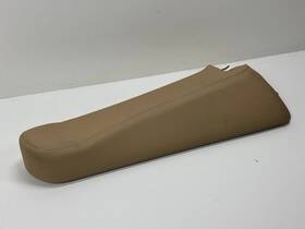 A2139209702 Mercedes-benz 2008 E320 Cdi Left Or Right Side Seat Backrest Cover Panel Trim Oem