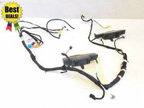 A2158202315 Mercedes-benz 2004 2005 Cl500 Cl600 Front Left Driver Seat Wiring Harness