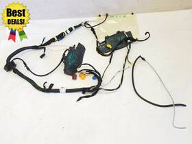 A2158202415 Mercedes-benz 2004 2005 Cl500 Cl600 Front Right Passenger Seat Wiring Harness