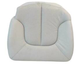 A2159200122 Mercedes-benz 00-06 W215 Cl500 Cl600 Rear Left Side Lower Bottom Seat Cushion Oem