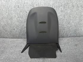 A2169100039 Mercedes-benz Front Seat Back Panel Cover Left Side W216 Cl63 Cl550 Cl600 Oem A2169100039 Mercedes-benz Front Seat Back Panel Cover Left Side W216 Cl63 Cl550 Cl600 Oem