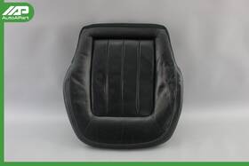 A2189100750 Mercedes-benz 12-18 W218 Cls500 Front Left Side Bottom Lower Seat Cushion Black Oem