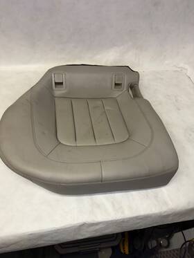 A2189200250 Mercedes-benz 2012-2018 Cls550 Right Passenger Rear Seat Lower Cushion Oem