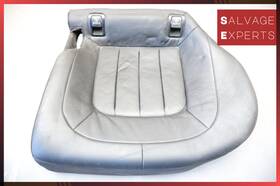 A2189200616 Mercedes-benz 2012-2018 W218 Cls400 Rear Left Side Lower Bottom Seat Cushion Oem