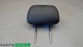 A2189702050 Mercedes-benz 2015-2017 Cls400 W218 Rear Right Side Seat Headrest Head Rest Oem
