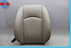 A2199103747 Mercedes-benz 06-11 W219 Cls550 Front Left Or Right Top Upper Seat Cushion Oem
