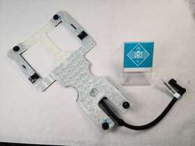 A2218704479 Mercedes-benz Front Right Passenger Seat Occupancy Sensor 2010-13 W221 S550 221m45062