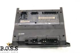 A2218704987 Mercedes-benz 07-13 S Class Front Left Driver Seat Control Unit Module Oem