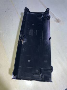 A2219106502 Mercedes-benz 2010-13 W221 S550 Front Right/left Under Seat Compartment Oem