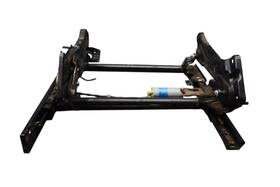 A2219200187 Mercedes-benz 07-13 W221 S400 S550 Rear Left Side Recline Seat Track Frame Oem