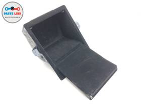 A2226800150 Mercedes Benz 2014-17 S550 W222 Rear Seat Armrest Tray Storage Cubby Glove Box Drawer
