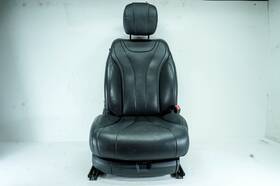 A2229005212 Mercedes-benz 14-17 S550 W222 Oem Front Right Passenger Seat With Headrest Leather 5085