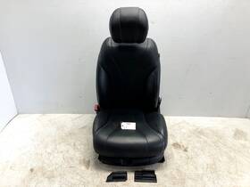 A2229029105 Mercedes-benz 2014-2017 W222 S550 Left Driver Front Heated Cooled Seat Oem