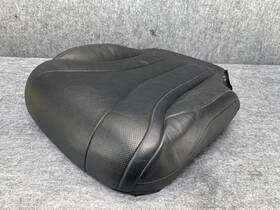 A2229101303 Mercedes-benz Front Lower Bottom Leather Seat Cushion Left W222 S450 S550 S600 Oem
