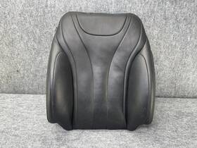 A2229102012 Mercedes-benz Front Upper Top Leather Seat Cushion Right W222 S560 S550 Oem
