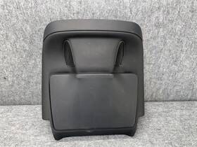 A2229102406 Mercedes-benz Front Seat Back Panel Cover Left Side W222 S560 S550 S63 Oem