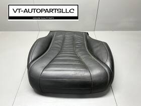 A2229104329 Mercedes-benz 2017 - 2020 W222 S560 Front Left Driver Bottom Seat Cushion Pad Oem
